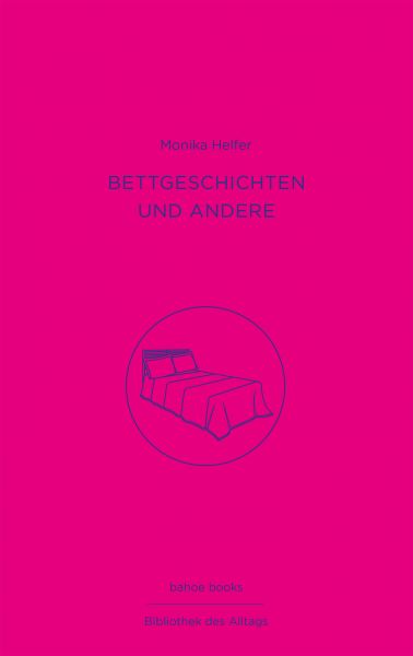 Bettgeschichten und andere