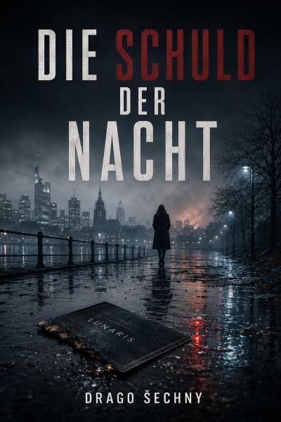 Die Schuld der Nacht