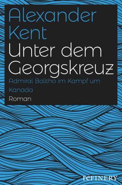 Unter dem Georgskreuz