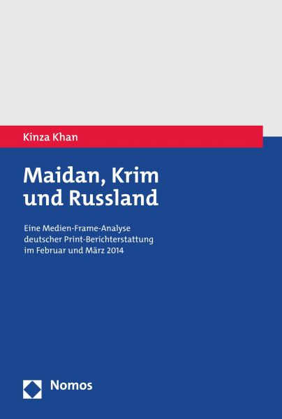 Maidan, Krim und Russland