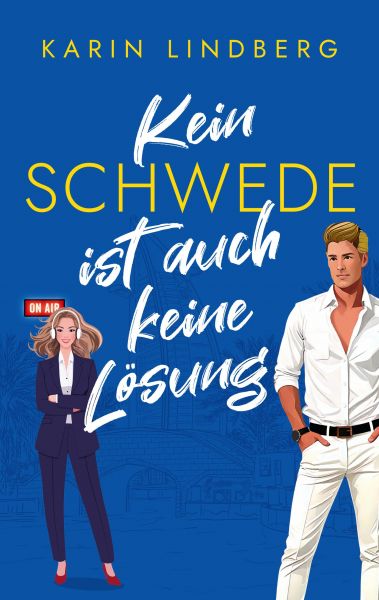 Kein Schwede ist auch keine Lösung