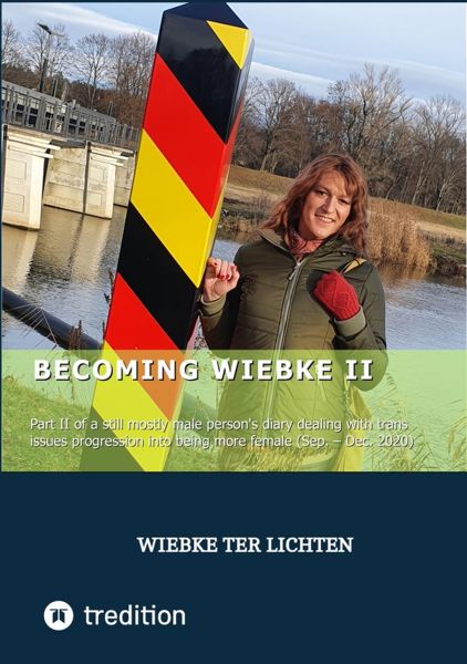 Becoming Wiebke II
