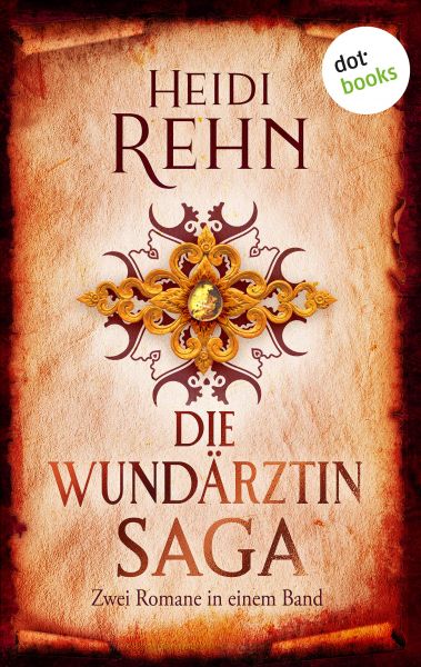 Die Wundärztin-Saga