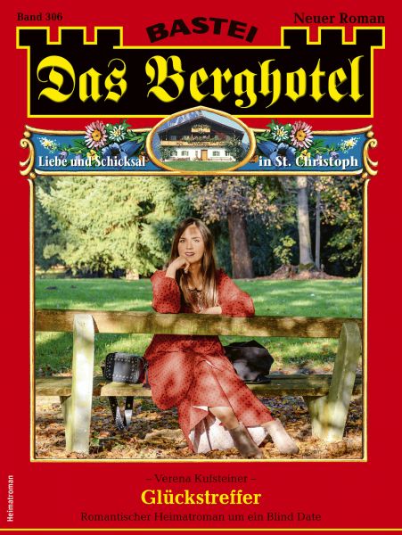 Das Berghotel 306