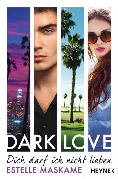 Maskame E.,DARK LOVE 1-Dich nicht lieben