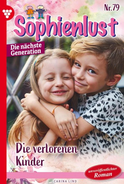 Sophienlust - Die nächste Generation 79 – Familienroman