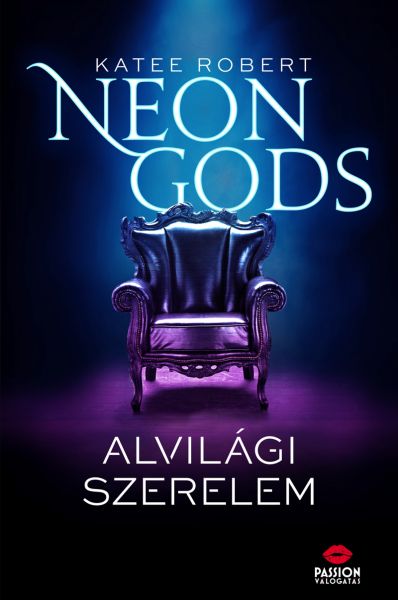 Neon Gods