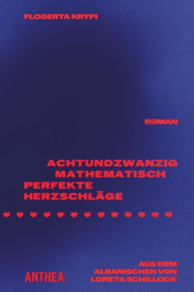 Achtundzwanzig mathematisch perfekte Herzschläge