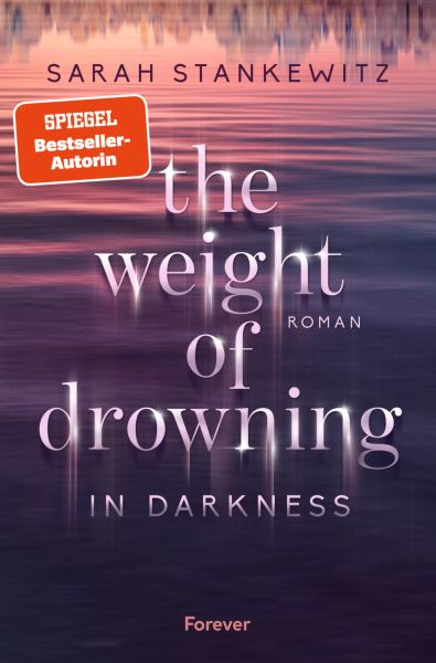 The Weight of Drowning (in Darkness)