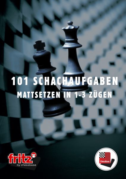 101 Schachaufgaben