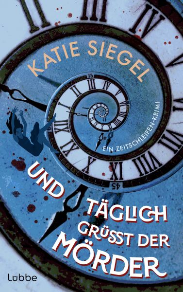 Und täglich grüßt der Mörder