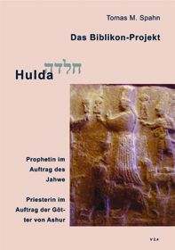 Biblikon 09 - Hulda