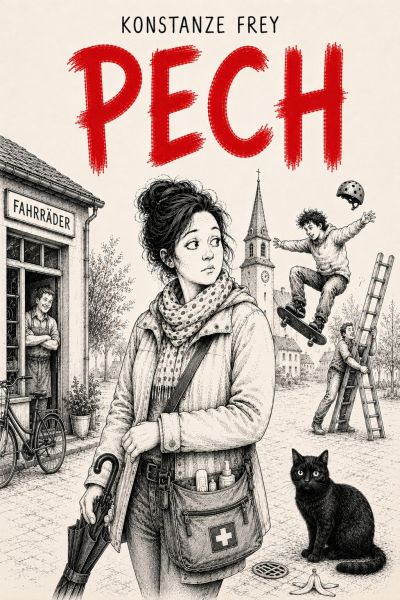 PECH