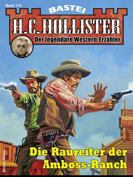 H. C. Hollister 173