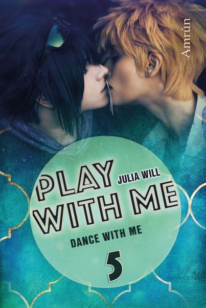 Play with me 5: Dance with me