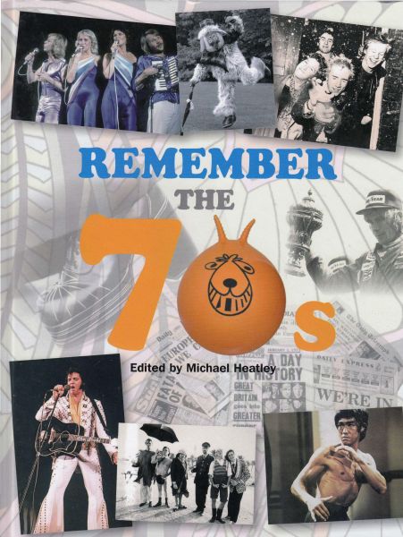 Remember the 70s