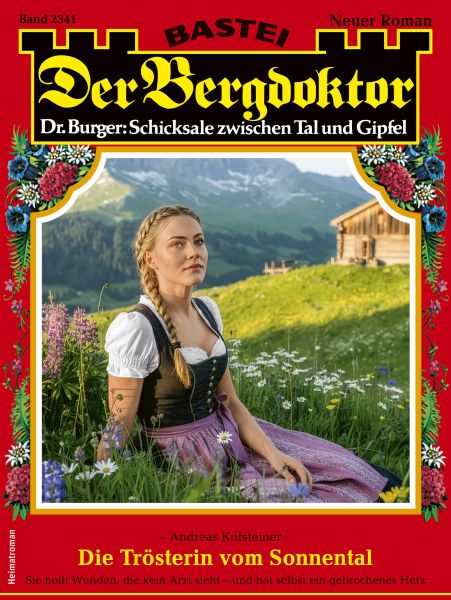Der Bergdoktor 2341