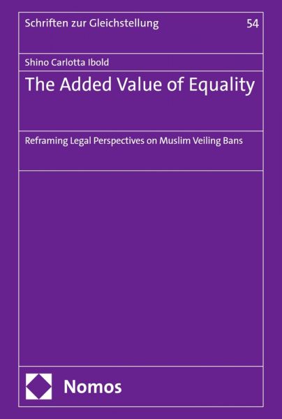 The Added Value of Equality