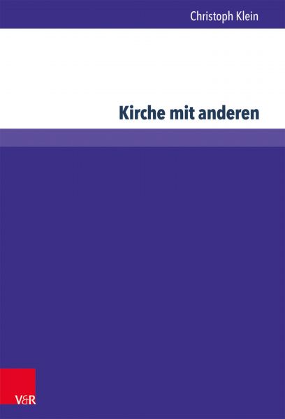 Kirche mit anderen