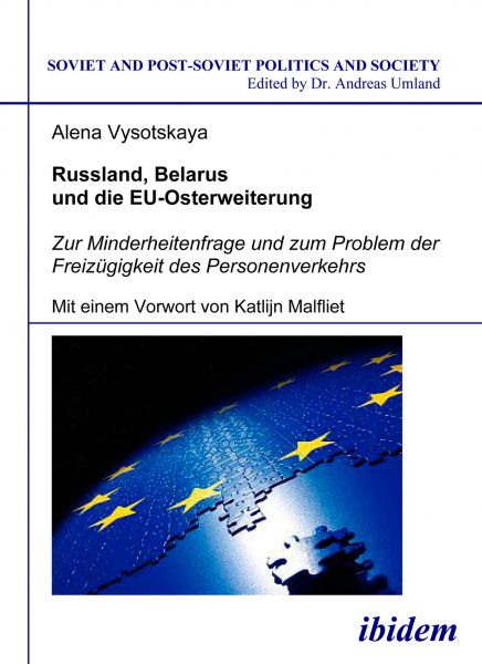 Russland, Belarus und die EU-Osterweiterung