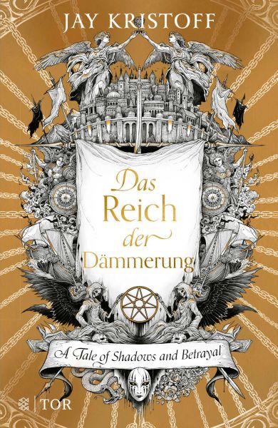 Das Reich der Dämmerung