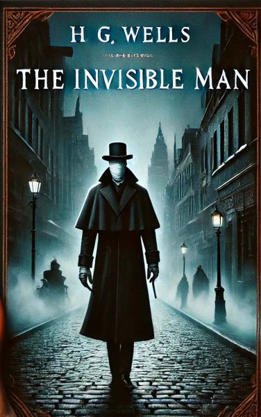 The Invisible Man