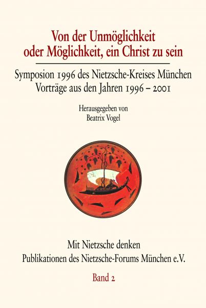 Von der Unmöglichkeit oder Möglichkeit, ein Christ zu sein