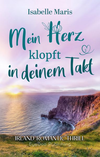 Mein Herz klopft in deinem Takt