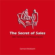 The Secret of Sales