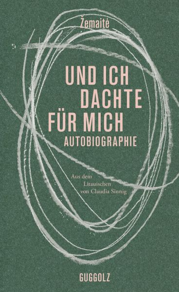 Und ich dachte für mich