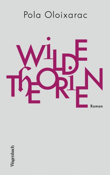 Wilde Theorien