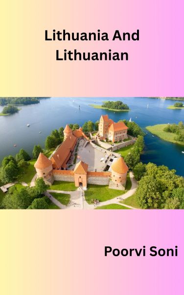Lithuania and Lithuanian