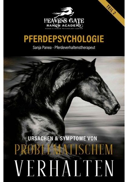 Pferdepsychologie Teil 2