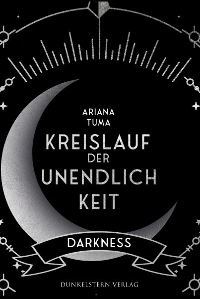 Kreislauf der Unendlichkeit - Darkness