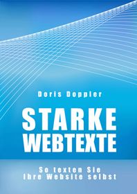Starke Webtexte