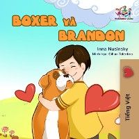 Boxer và Brandon