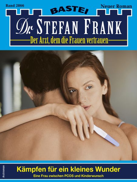 Dr. Stefan Frank 2866