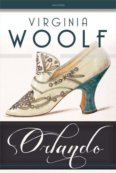 Woolf V.,Orlando