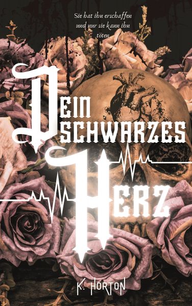 Dein schwarzes Herz