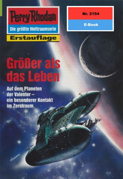 Perry Rhodan-Paket 44 Beam Einzelbände: Das Reich Tradom (Teil 2)