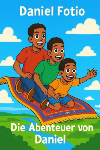 Die Abenteuer von Daniel