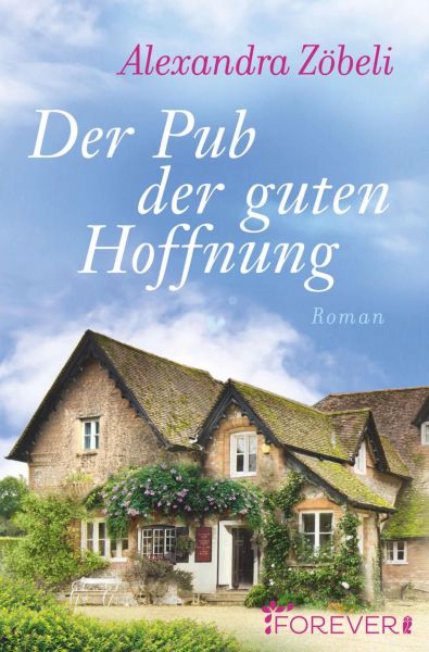 Der Pub der guten Hoffnung