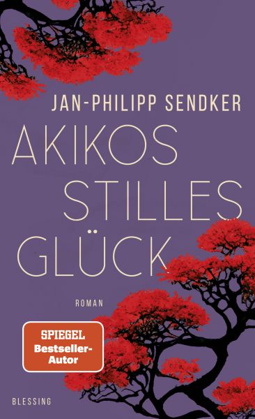 Akikos stilles Glück