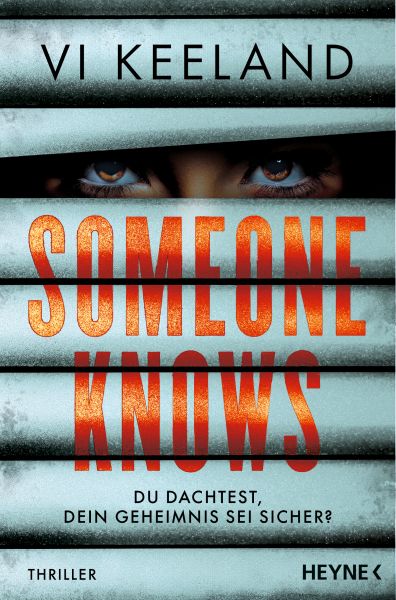 Someone Knows - Du dachtest, dein Geheimnis sei sicher?