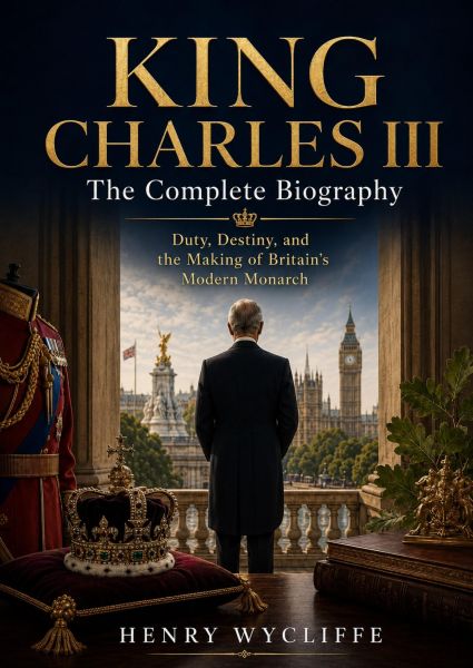 King Charles III
