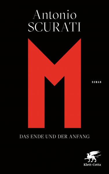 M. Das Ende und der Anfang