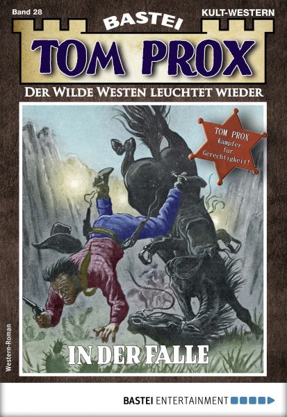 Tom Prox 28