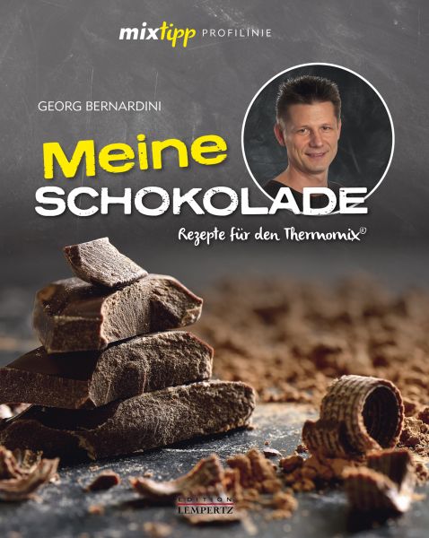 mixtipp Profilinie: Meine Schokolade