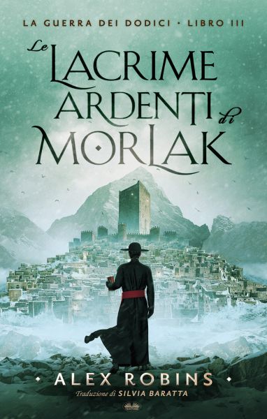 Le Lacrime Ardenti Di Morlak