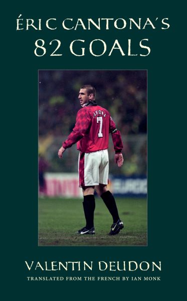 Éric Cantona's 82 Goals